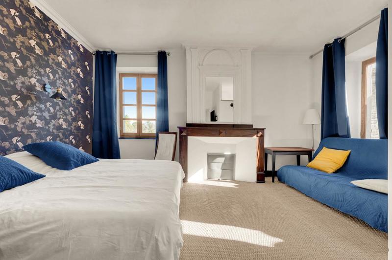 Maison de maîtres - 170 m² - 7 pièces