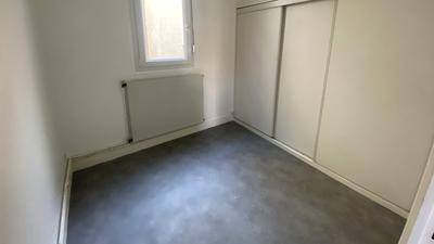 Appartement - 25 m² - 1 pièce