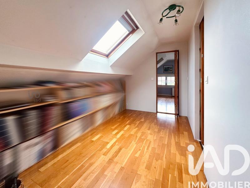 Maison - 103 m² - 5 pièces