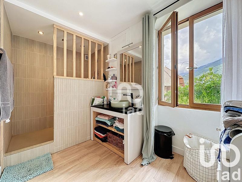 Maison - 153 m² - 6 pièces