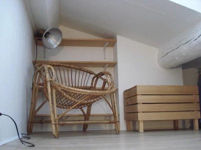 Appartement - 29 m² - 2 pièces