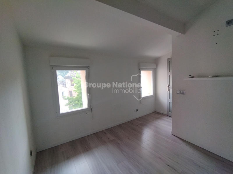 Maison - 75 m² - 3 pièces
