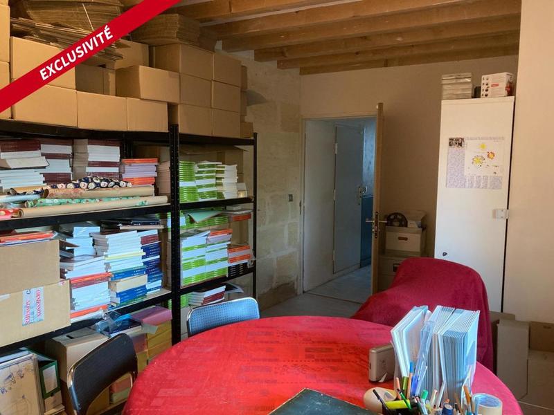 Maison - 301 m² - 11 pièces