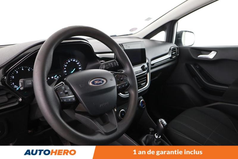 Ford Fiesta 1.0 EcoBoost Trend 5p 100 ch
