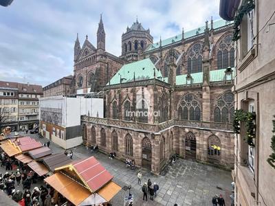 Appartement - 28 m² - 1 pièce