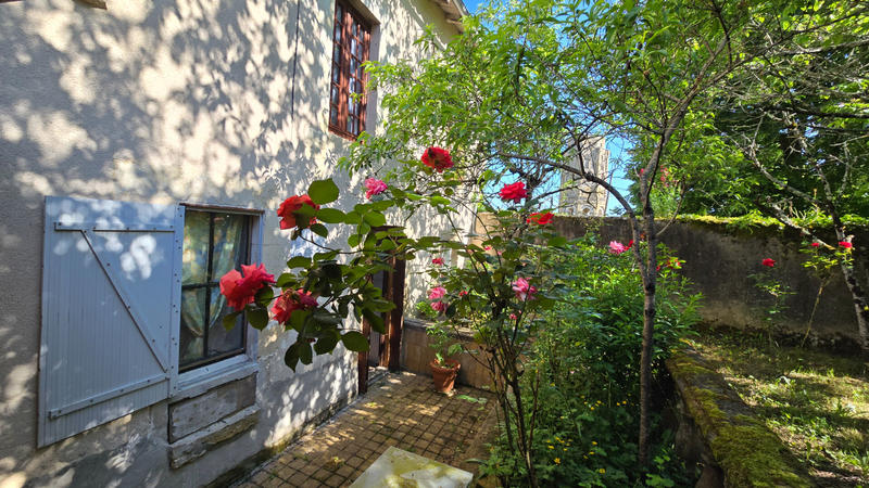 Maison - 123 m² - 5 pièces