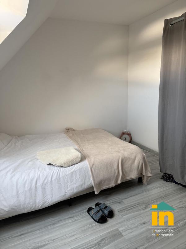 Maison de ville - 152 m² - 8 pièces