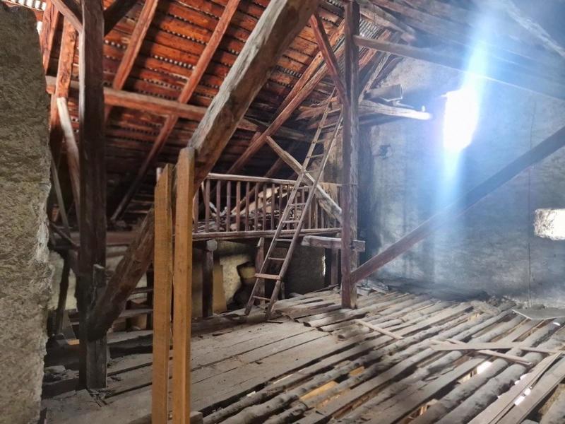 Maison - 258 m² - 3 pièces