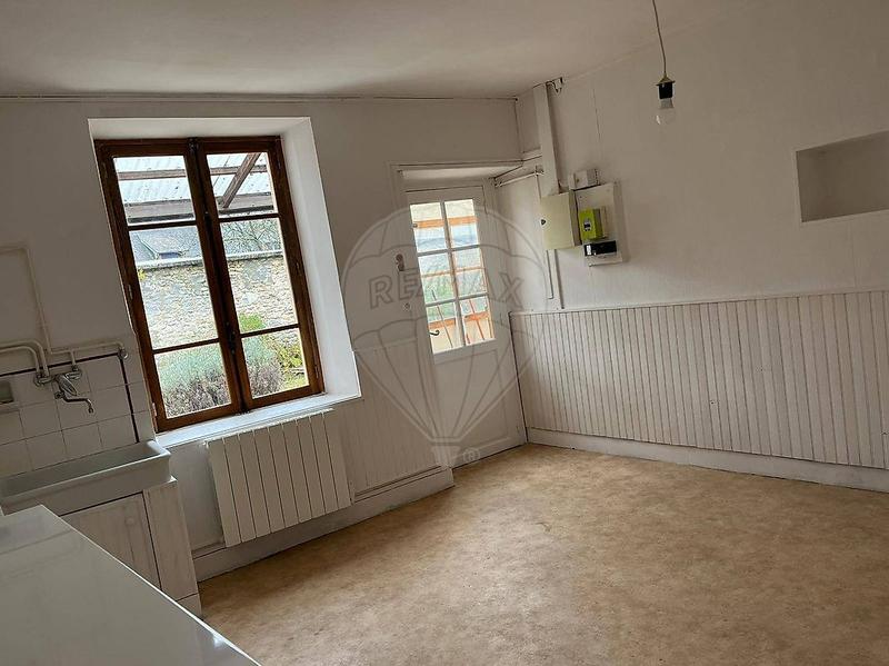 Maison - 68 m² - 4 pièces