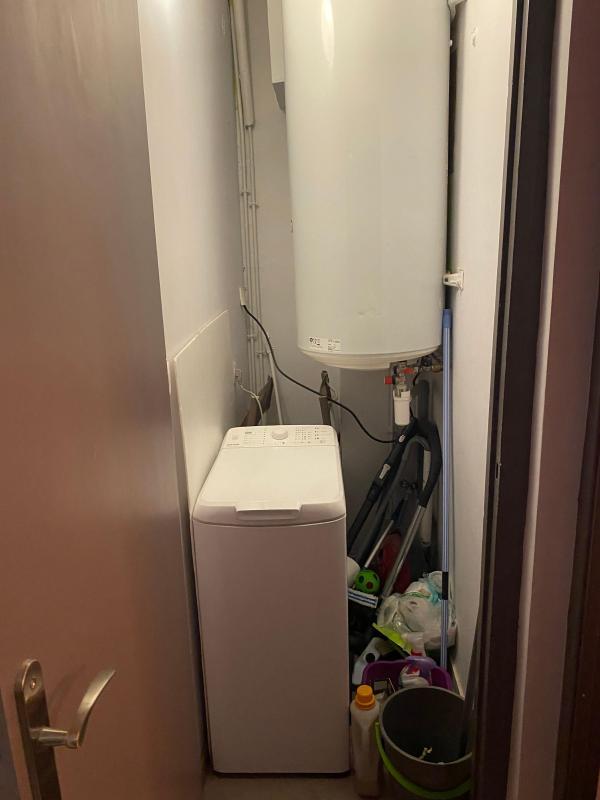 Appartement - 44 m² - 3 pièces