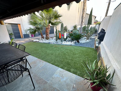 Villa - 182 m² - 7 pièces