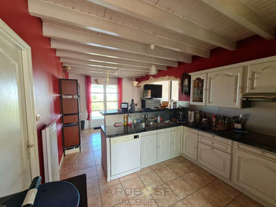 Villa - 120 m² - 4 pièces