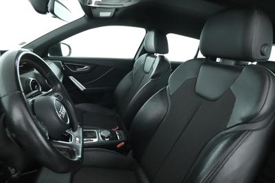 Audi Q2 2.0 Tdi s line Quattro s tronic 190 ch