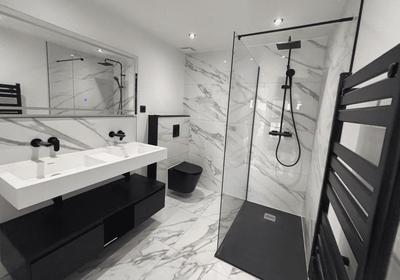 Appartement - 113 m² - 4 pièces