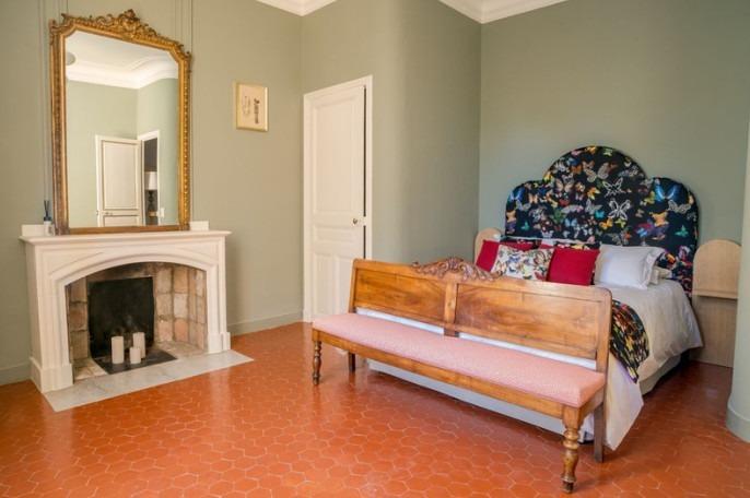 Manoir - 1 750 m² - 30 pièces