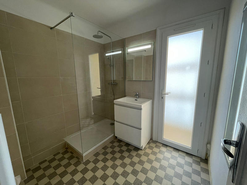 Appartement - 51 m² - 2 pièces