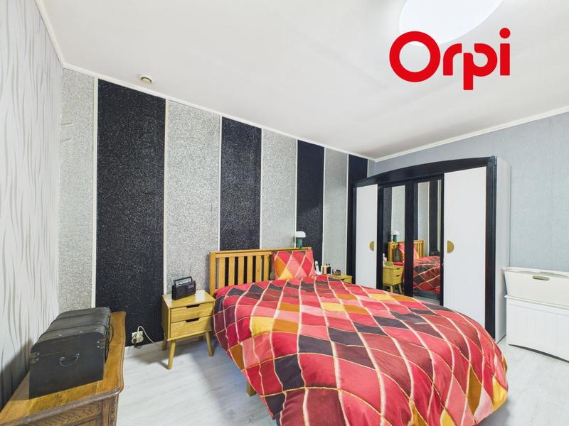 Maison - 127 m² - 4 pièces