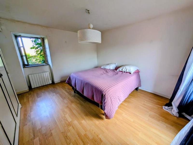 Longère - 220 m² - 8 pièces