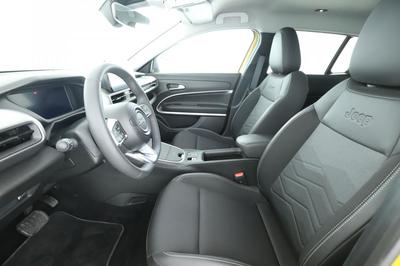 Jeep Avenger 1.2 Turbo T3 Summit Bvr6 101 ch