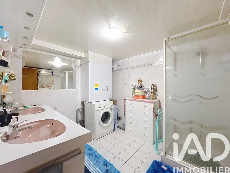 Maison - 114 m² - 5 pièces