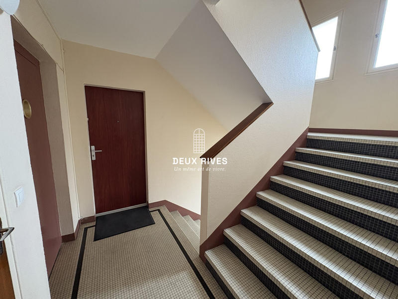 Appartement - 69 m² - 4 pièces