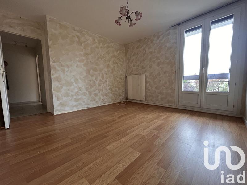 Appartement - 88 m² - 3 pièces