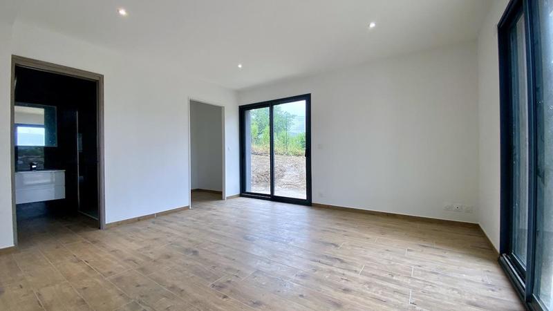 Maison - 136 m² - 5 pièces