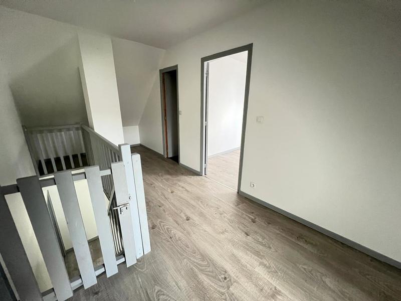 Maison - 160 m² - 7 pièces