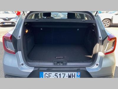 Renault Captur E-Tech 145 - 21 Business