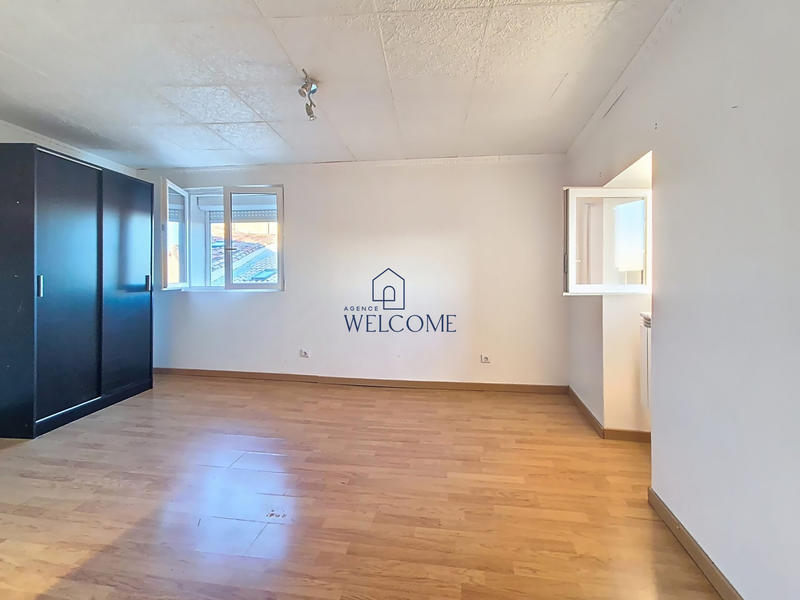 Maison - 83 m² - 4 pièces