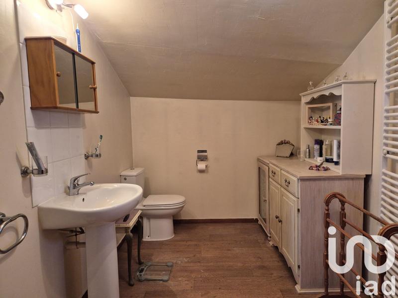 Maison de campagne - 116 m² - 4 pièces