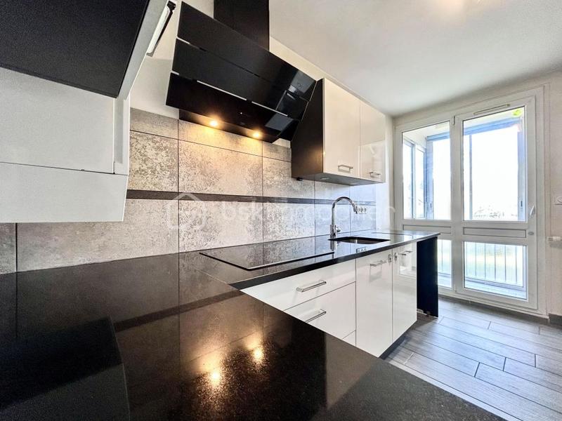 Appartement - 78 m² - 4 pièces