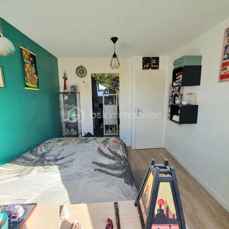 Maison - 124 m² - 5 pièces