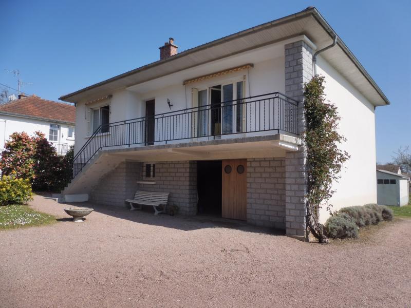 Maison - 103 m² - 6 pièces