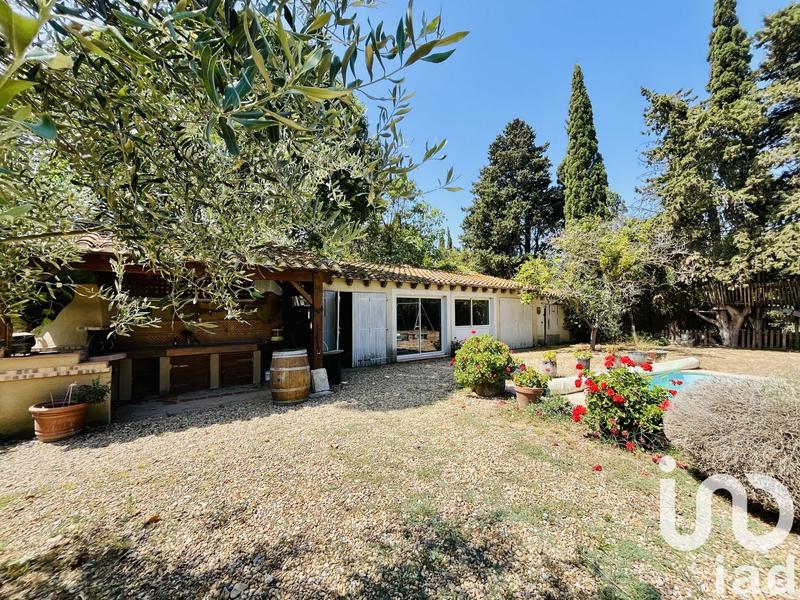 Maison de campagne - 172 m² - 6 pièces