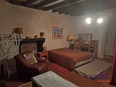 Maison - 141 m² - 5 pièces