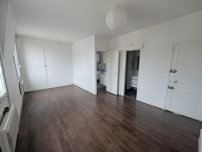 Appartement - 28 m² - 1 pièce