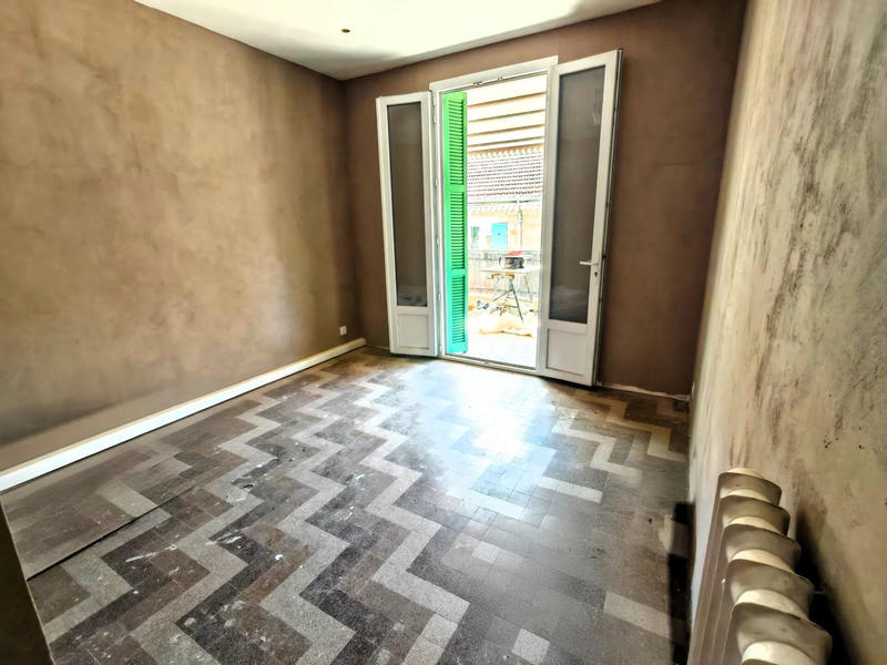 Appartement - 86 m² - 4 pièces