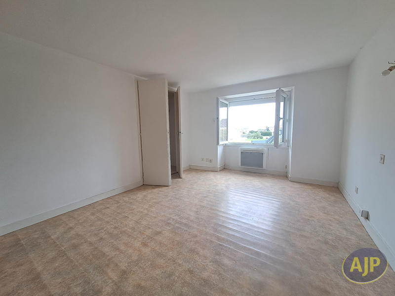 Maison - 56 m² - 3 pièces