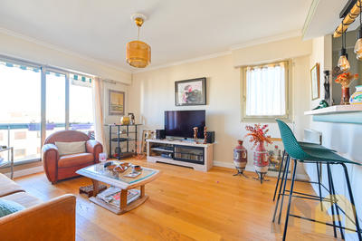 Appartement - 52 m² - 2 pièces