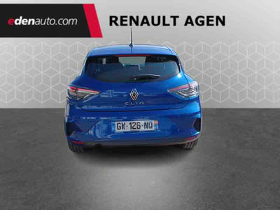 Renault Clio TCe 90 Evolution
