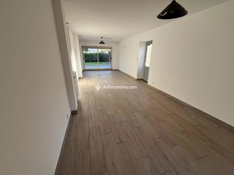 Appartement - 77 m² - 3 pièces