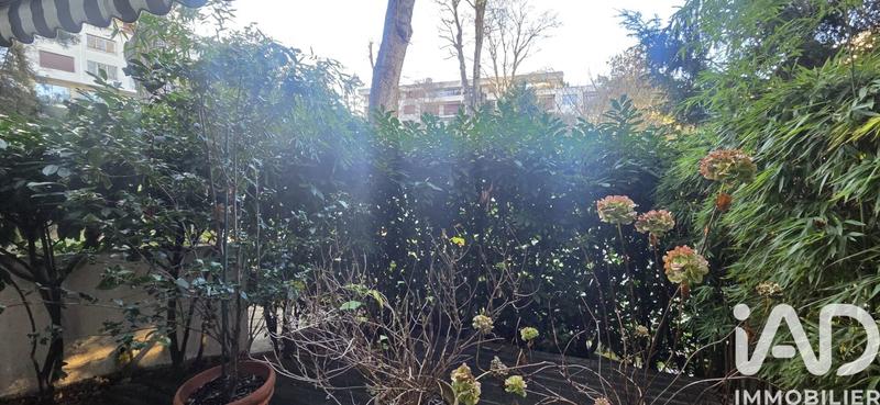 Appartement - 115 m² - 4 pièces