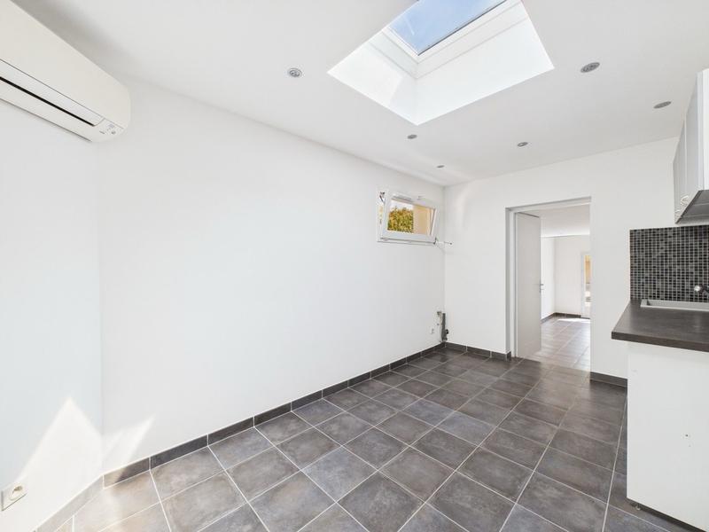 Maison - 185 m² - 5 pièces