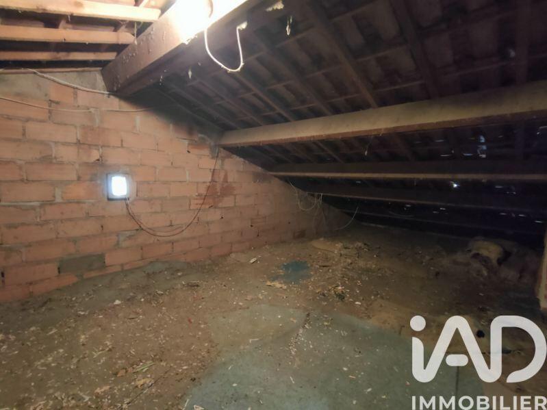 Maison - 113 m² - 8 pièces