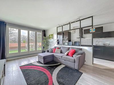 Appartement - 57 m² - 2 pièces