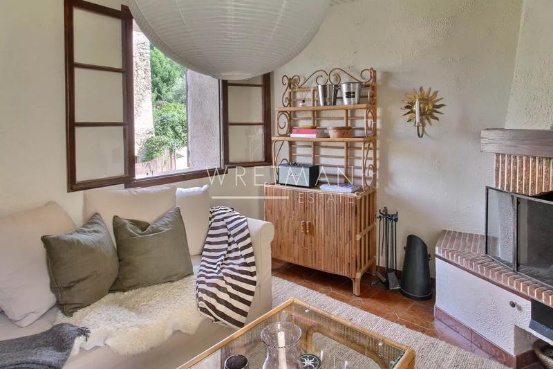 Maison de village - 47 m² - 2 pièces