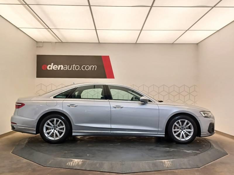 Audi A8 50 Tdi 286 Tiptronic 8 quattro