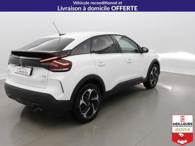 Citroen C4 BlueHDi 130 s&amp;S Eat8 - Feel Pack