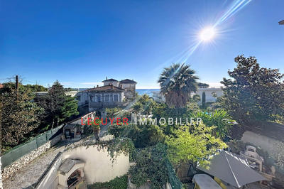 Appartement - 44 m² - 1 pièce